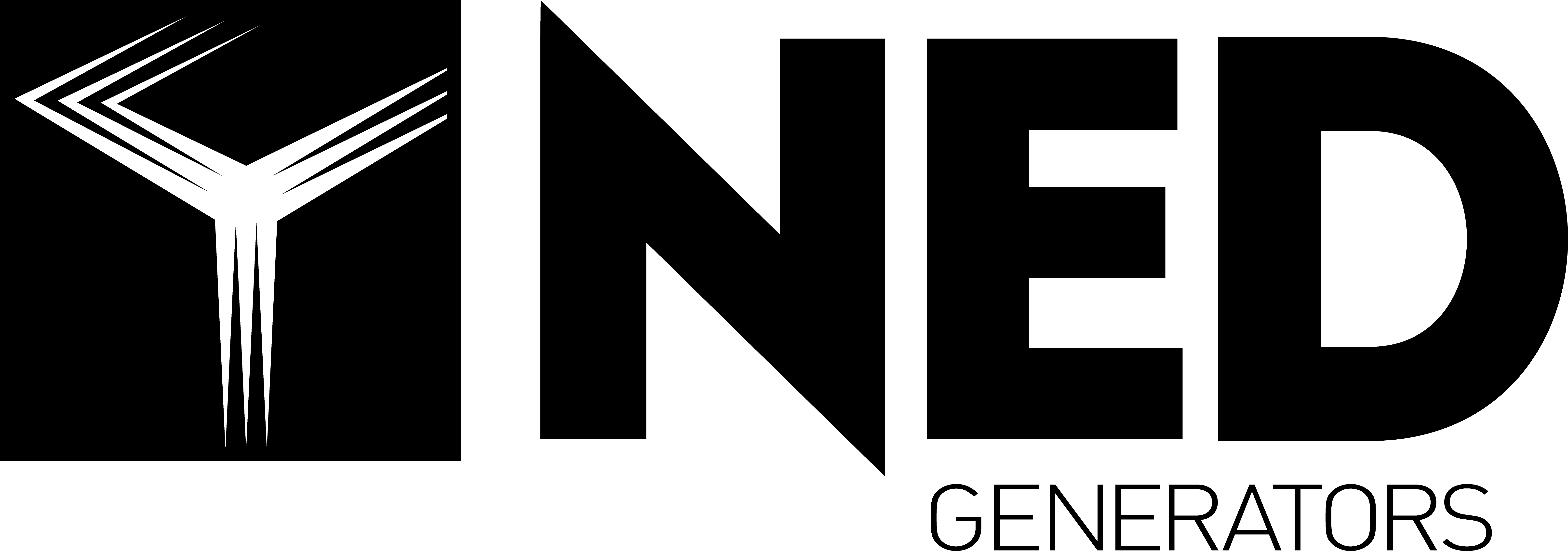 NED Generators